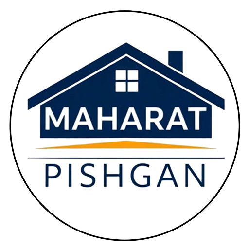 لوگوی شرکت مهارت پیشگان البرز